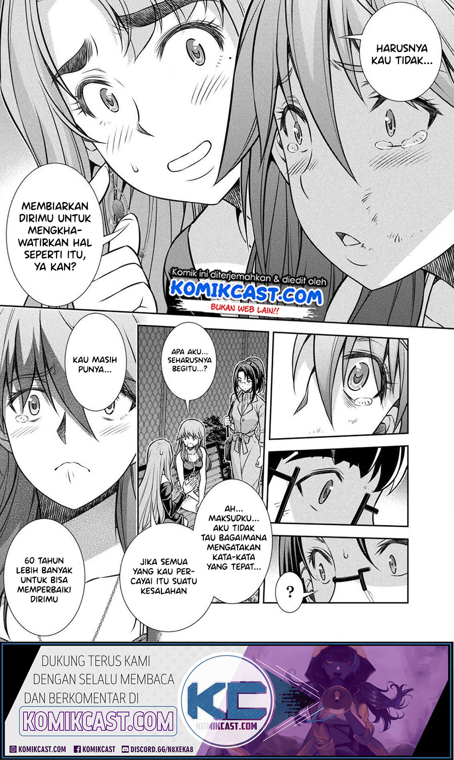 Dilarang COPAS - situs resmi www.mangacanblog.com - Komik silver plan to redo from jk 012 - chapter 12 13 Indonesia silver plan to redo from jk 012 - chapter 12 Terbaru 37|Baca Manga Komik Indonesia|Mangacan